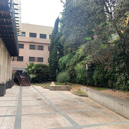 Apartamento Proximo Al Centro De 2 Dormitorios Con Piscina. Севилья Экстерьер фото