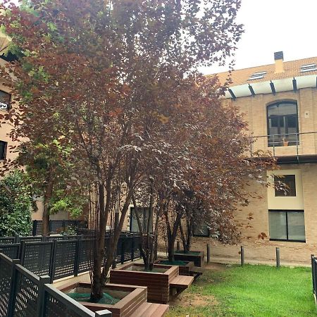 Apartamento Proximo Al Centro De 2 Dormitorios Con Piscina. Севилья Экстерьер фото