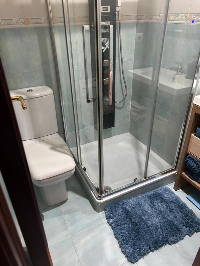 Apartamento Proximo Al Centro De 2 Dormitorios Con Piscina. Севилья Экстерьер фото