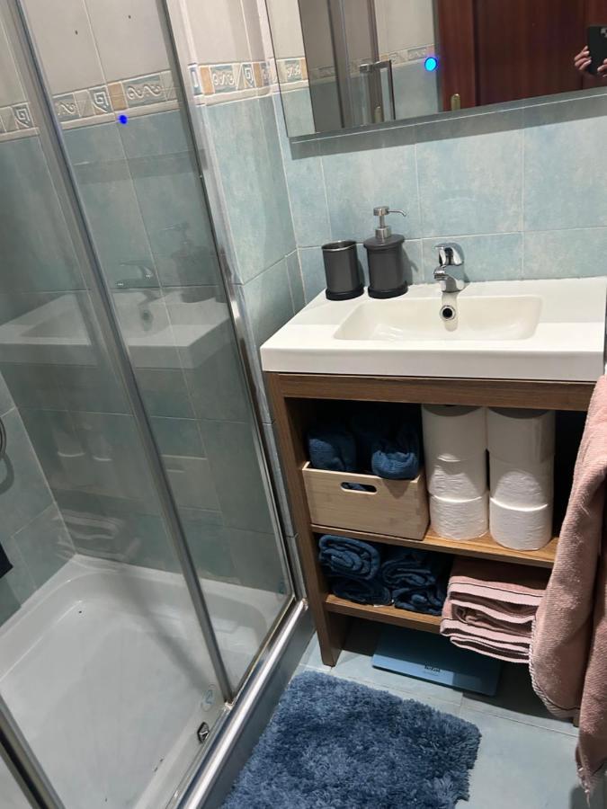 Apartamento Proximo Al Centro De 2 Dormitorios Con Piscina. Севилья Экстерьер фото