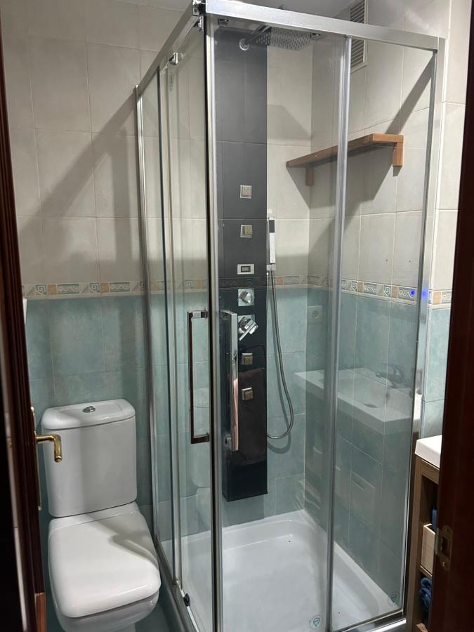 Apartamento Proximo Al Centro De 2 Dormitorios Con Piscina. Севилья Экстерьер фото