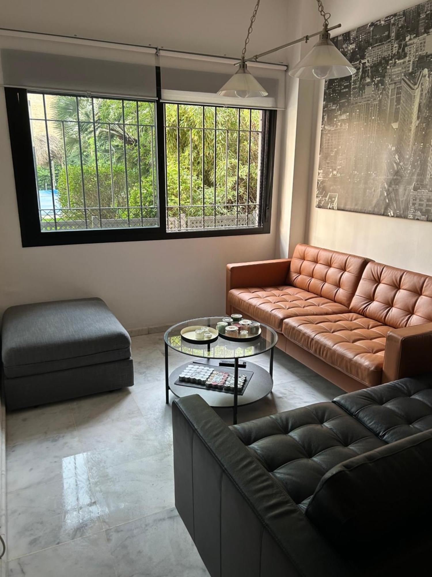 Apartamento Proximo Al Centro De 2 Dormitorios Con Piscina. Севилья Экстерьер фото