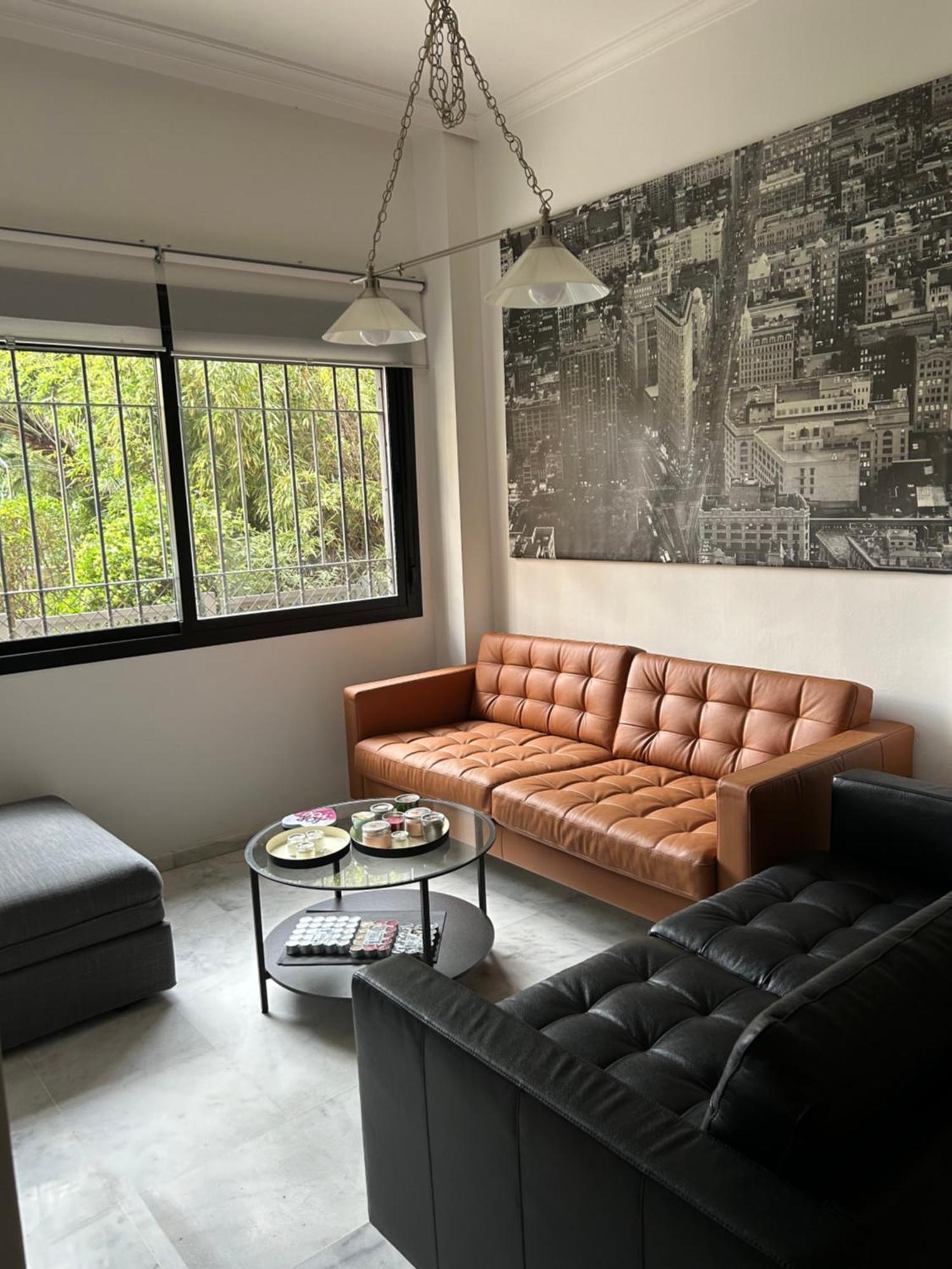 Apartamento Proximo Al Centro De 2 Dormitorios Con Piscina. Севилья Экстерьер фото