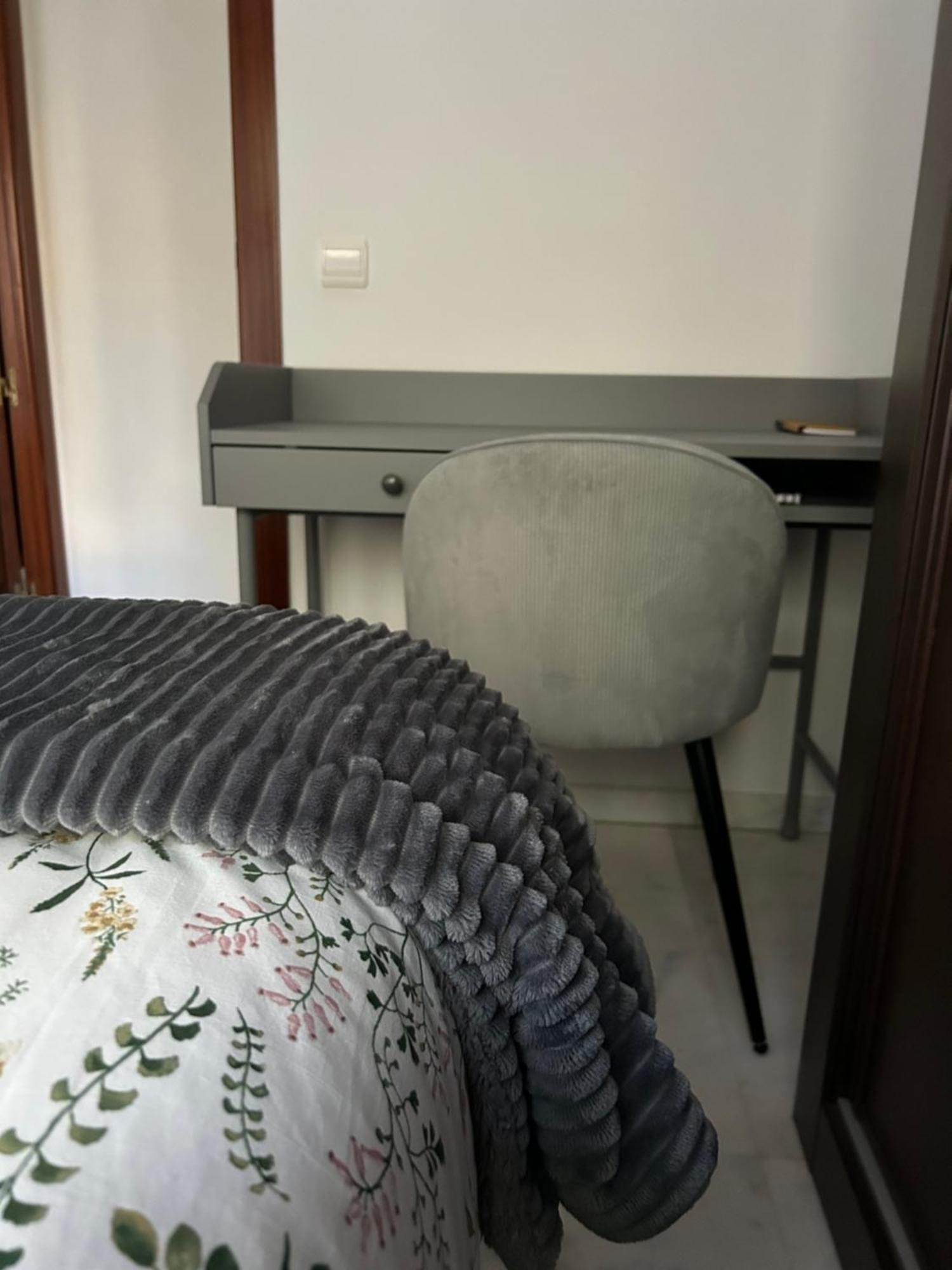 Apartamento Proximo Al Centro De 2 Dormitorios Con Piscina. Севилья Экстерьер фото